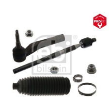 FEBI BILSTEIN Csapágyazás, stabilizátor FEBI BILSTEIN 44260 futómű