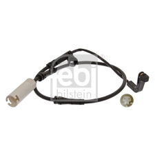 FEBI BILSTEIN Csapágyazás, stabilizátor FEBI BILSTEIN 44284 futómű