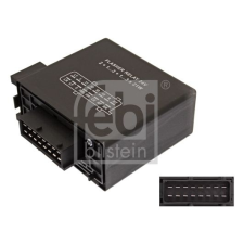FEBI BILSTEIN Csapágyazás, stabilizátor FEBI BILSTEIN 44325 futómű