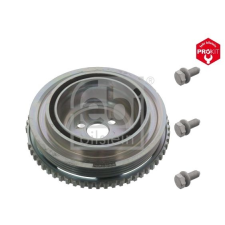 FEBI BILSTEIN Csapágyazás, stabilizátor FEBI BILSTEIN 44728 futómű