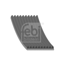 FEBI BILSTEIN Csapágyazás, stabilizátor FEBI BILSTEIN 45611 futómű
