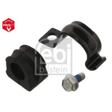 FEBI BILSTEIN Csapágykészlet, stabilizátor 27318 autóalkatrész