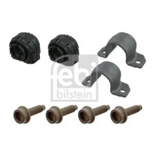 FEBI BILSTEIN Csapágykészlet, stabilizátor 39648 autóalkatrész