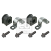 FEBI BILSTEIN Csapágykészlet, stabilizátor FEBI BILSTEIN 27400