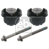 FEBI BILSTEIN Csapágykészlet, tengelytest FEBI BILSTEIN 31965