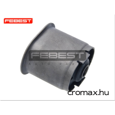 FEBI BILSTEIN csapágypersely laprugó 80mm,gumi/fém,hátsótengely autóalkatrész