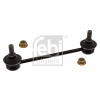FEBI BILSTEIN Csapágypersely, laprugó FEBI BILSTEIN 41540