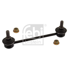 FEBI BILSTEIN Csapágypersely, laprugó FEBI BILSTEIN 41540 lengéscsillapító
