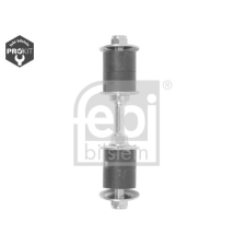 FEBI BILSTEIN Csapágypersely, laprugó FEBI BILSTEIN 42513 lengéscsillapító