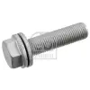 FEBI BILSTEIN csavar, féknyereg 181550