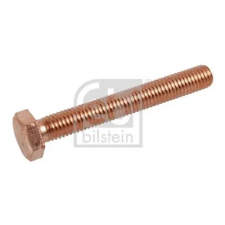 FEBI BILSTEIN csavar, kipufogó 04468 autóalkatrész