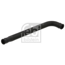 FEBI BILSTEIN cső, forgattyúsház szellőztetés FEBI BILSTEIN 33861 autóalkatrész