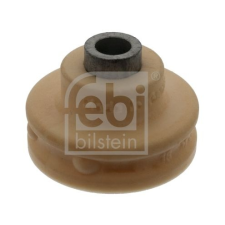FEBI BILSTEIN Ellenállás, belső tér szellőzés FEBI BILSTEIN 36695 vízhűtő