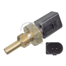 FEBI BILSTEIN érzékelő, hűtőfolyadék-hőmérséklet FEBI BILSTEIN 100982 autóalkatrész