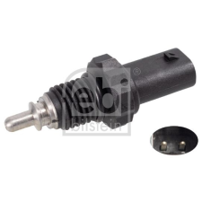FEBI BILSTEIN érzékelő, hűtőfolyadék-hőmérséklet FEBI BILSTEIN 106318 autóalkatrész
