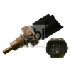 FEBI BILSTEIN érzékelő, hűtőfolyadék-hőmérséklet FEBI BILSTEIN 37219