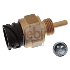 FEBI BILSTEIN érzékelő, hűtőfolyadék-hőmérséklet FEBI BILSTEIN 44405 autóalkatrész