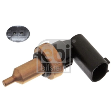 FEBI BILSTEIN érzékelő, hűtőfolyadék-hőmérséklet FEBI BILSTEIN 45443 autóalkatrész