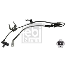 FEBI BILSTEIN érzékelő, kerékfordulatszám 107380 autóalkatrész