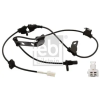 FEBI BILSTEIN érzékelő, kerékfordulatszám 107471