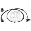 FEBI BILSTEIN érzékelő, kerékfordulatszám 107733