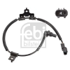 FEBI BILSTEIN érzékelő, kerékfordulatszám 109418