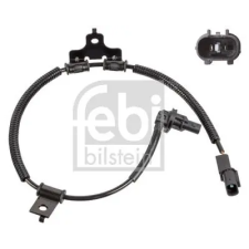 FEBI BILSTEIN érzékelő, kerékfordulatszám 109418 autóalkatrész
