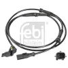 FEBI BILSTEIN érzékelő, kerékfordulatszám 171112