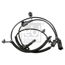 FEBI BILSTEIN érzékelő, kerékfordulatszám 185612 autóalkatrész