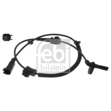 FEBI BILSTEIN érzékelő, kerékfordulatszám 40475 autóalkatrész