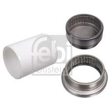 FEBI BILSTEIN Érzékelő, kerékfordulatszám FEBI BILSTEIN 102473 fékbetét