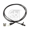 FEBI BILSTEIN érzékelő, kerékfordulatszám FEBI BILSTEIN 106636