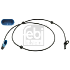 FEBI BILSTEIN érzékelő, kerékfordulatszám FEBI BILSTEIN 107466 autóalkatrész