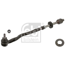 FEBI BILSTEIN Érzékelő, kerékfordulatszám FEBI BILSTEIN 23822 fékbetét