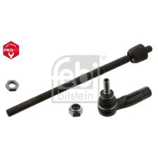 FEBI BILSTEIN Érzékelő, kerékfordulatszám FEBI BILSTEIN 39277 fékbetét