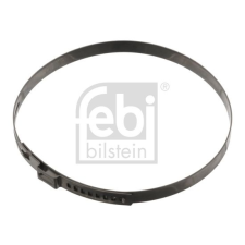 FEBI BILSTEIN Érzékelő, kerékfordulatszám FEBI BILSTEIN 45556 fékbetét