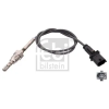 FEBI BILSTEIN Érzékelő, kipufogógáz-hőmérséklet 100812