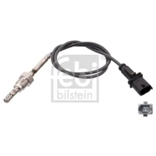 FEBI BILSTEIN Érzékelő, kipufogógáz-hőmérséklet 100812 autóalkatrész