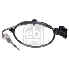 FEBI BILSTEIN Érzékelő, kipufogógáz-hőmérséklet 185255 autóalkatrész