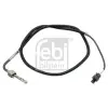FEBI BILSTEIN Érzékelő, kipufogógáz-hőmérséklet 185304