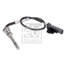 FEBI BILSTEIN Érzékelő, kipufogógáz-hőmérséklet 185317 autóalkatrész