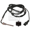 FEBI BILSTEIN Érzékelő, kipufogógáz-hőmérséklet 48834