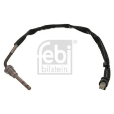 FEBI BILSTEIN Érzékelő, kipufogógáz-hőmérséklet 48839 autóalkatrész