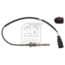 FEBI BILSTEIN Érzékelő, kipufogógáz-hőmérséklet 48842 autóalkatrész
