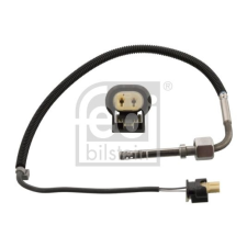 FEBI BILSTEIN Érzékelő, kipufogógáz hőmérséklet FEBI BILSTEIN 100807 kipufogó alkatrész