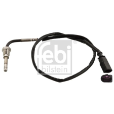 FEBI BILSTEIN Érzékelő, kipufogógáz hőmérséklet FEBI BILSTEIN 100828 kipufogó alkatrész