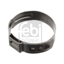 FEBI BILSTEIN Érzékelő, kipufogógáz hőmérséklet FEBI BILSTEIN 100849 kipufogó alkatrész