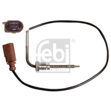 FEBI BILSTEIN Érzékelő, kipufogógáz-hőmérséklet FEBI BILSTEIN 109389 autóalkatrész