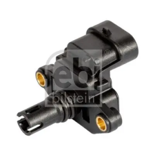 FEBI BILSTEIN érzékelő, szívócső nyomás 105991 autóalkatrész