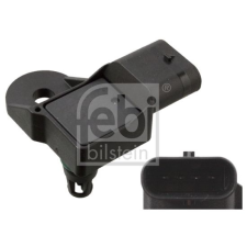 FEBI BILSTEIN érzékelő, szívócső nyomás FEBI BILSTEIN 103205 autóalkatrész